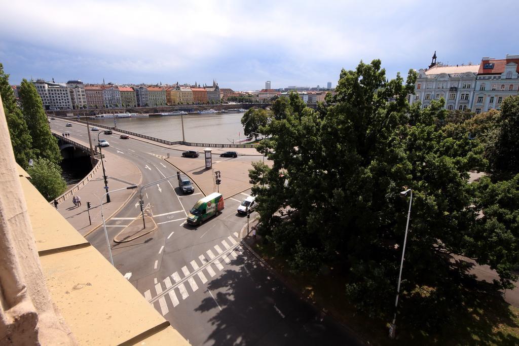Appartamento Flat River *