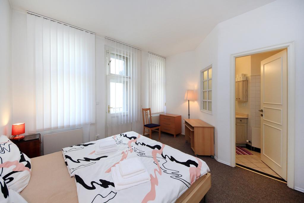 Apartamento Flat River
