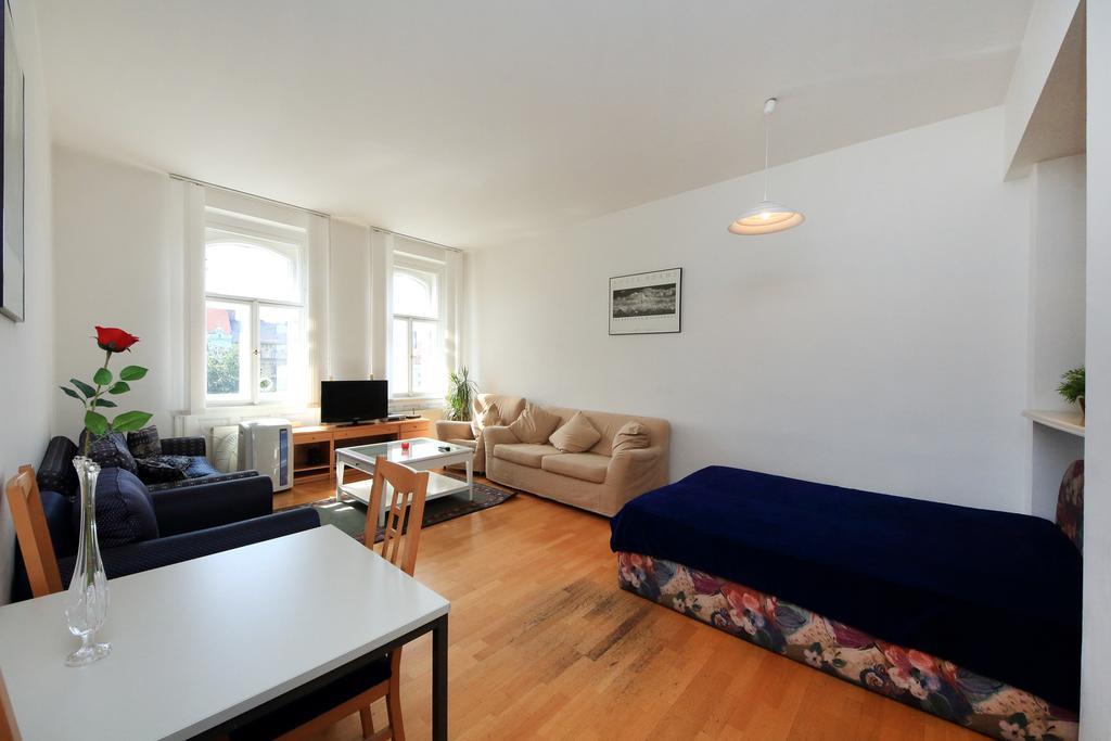 Appartamento Flat River *