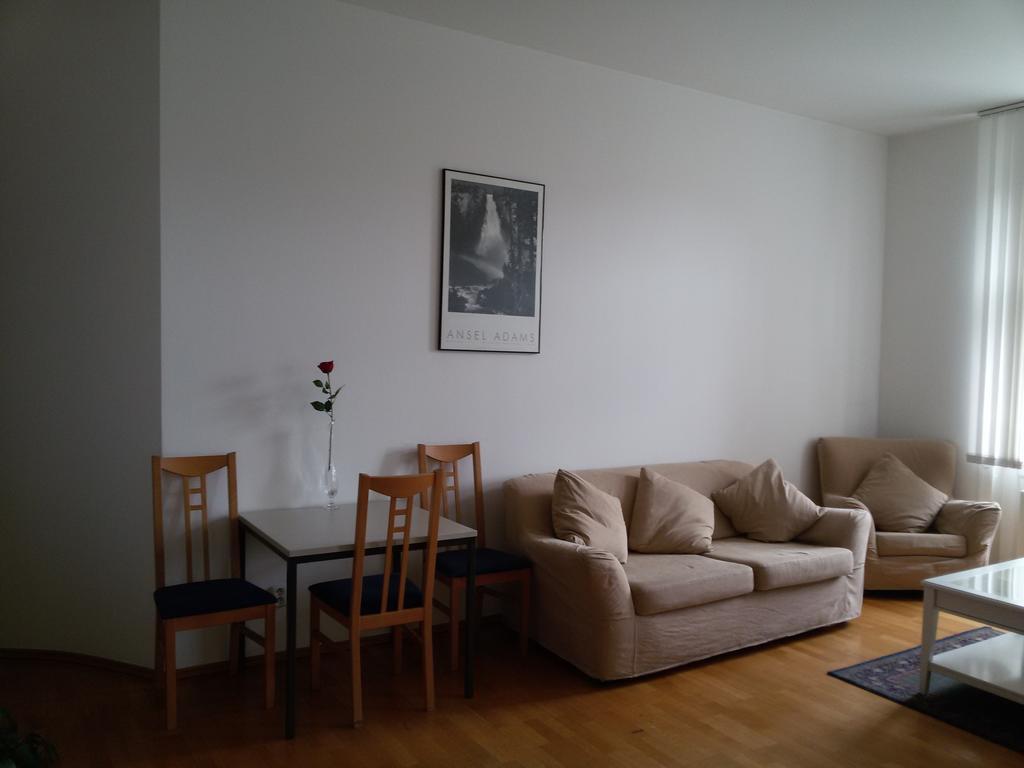 Appartamento Flat River
