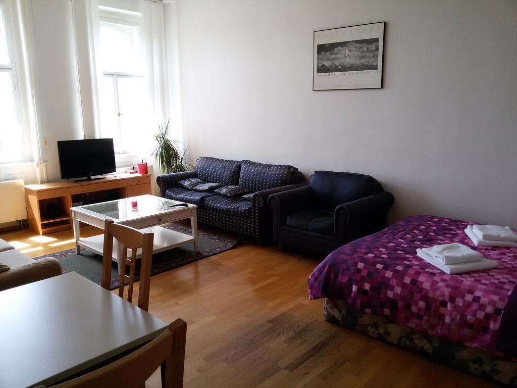 Appartamento Flat River